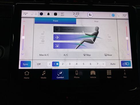 Used 2021 Jeep Grand Cherokee L Limited image 18