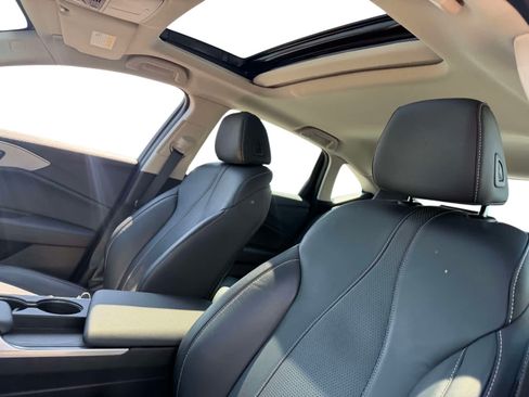 Used 2023 Acura TLX w/ Technology Package FWD image 12