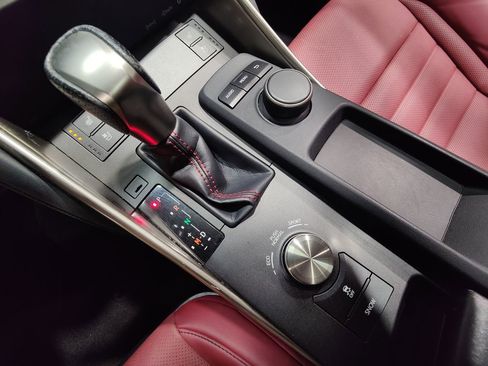 Used 2019 Lexus IS 300 F Sport w/ F Sport Package image 30