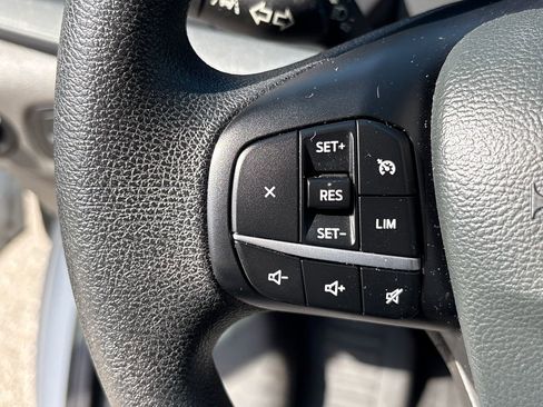 Certified 2024 Ford Transit 250 Low Roof w/ Exterior Upgrade Package image 17