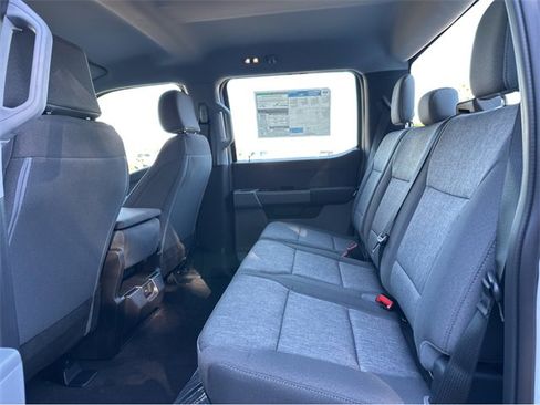 New 2026 Ford F250 XL w/ STX Appearance Package image 14