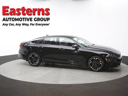 Used 2024 Kia K5 GT-Line AWD/4WD image 61