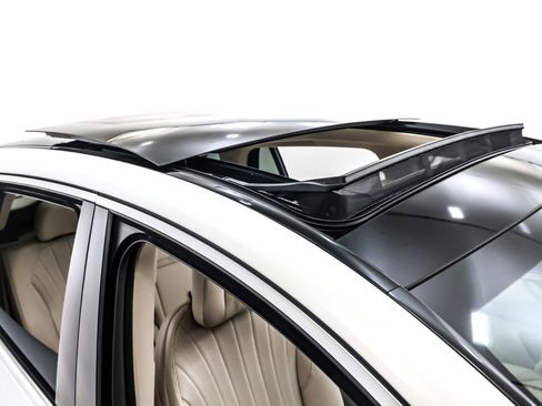 Certified 2023 Mercedes-Benz EQS 450+ SUV image 22