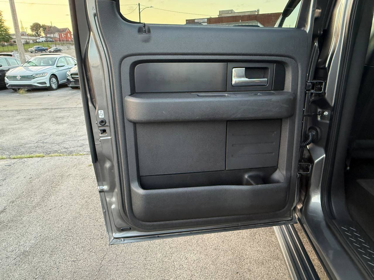 Used 2012 Ford F150 FX2 w/ FX Luxury Pkg RWD image 33