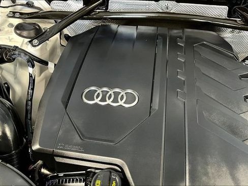 Used 2024 Audi Q5 2.0T Premium Plus image 31