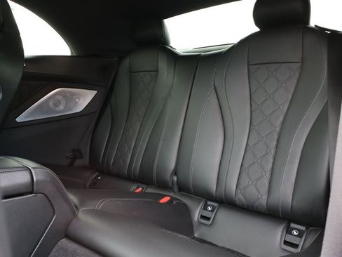 Used 2020 BMW M8 Convertible w/ Driving Assistance Package image 44