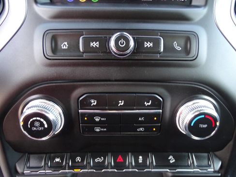 Used 2022 GMC Sierra 1500 Pro image 24