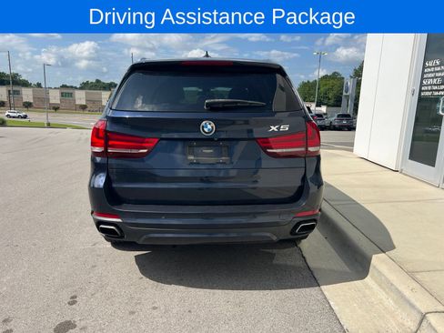 Used 2018 BMW X5 xDrive40e AWD/4WD image 4