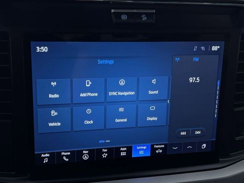 New 2026 Ford F250 XLT w/ XLT Premium Package image 25