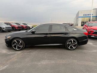 Used 2018 Honda Accord Sport video 2