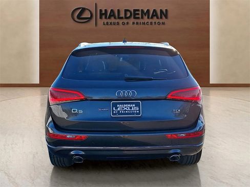 Used 2014 Audi Q5 TDI Premium Plus image 5