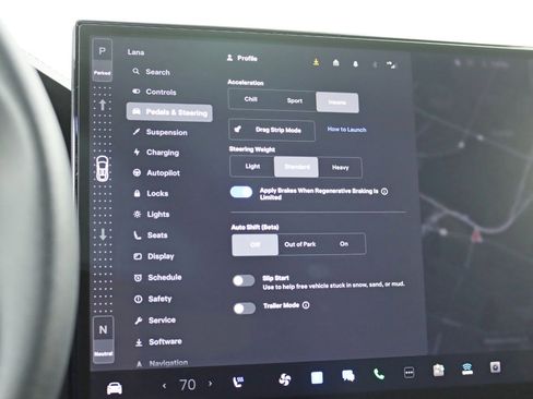 Used 2024 Tesla Model X image 21