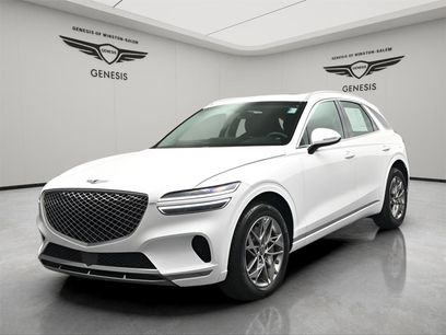 Used 2025 Genesis GV70 2.5T w/ Select Package