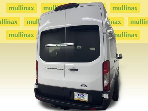 New 2026 Ford Transit 350 XL image 7