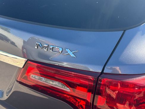 Used 2019 Acura MDX FWD w/ Technology Package image 7