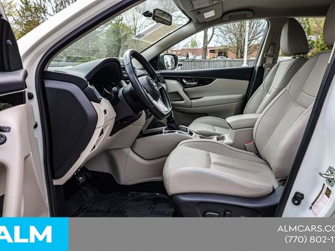 Used 2018 Nissan Rogue Sport SL image 18