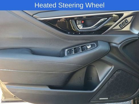 Certified 2023 Subaru Outback Limited image 16