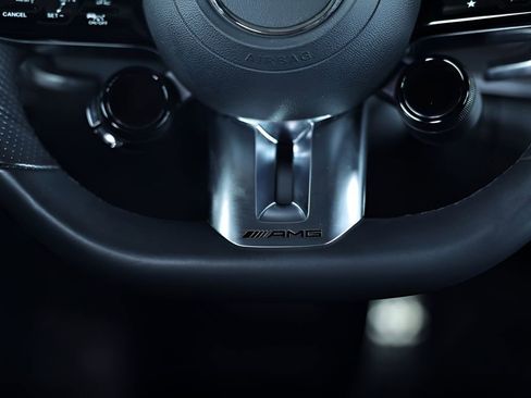 Used 2022 Mercedes-Benz AMG GT 43 image 46