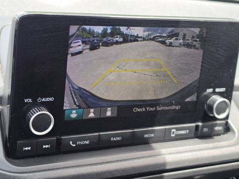 Used 2023 Honda Accord LX image 21