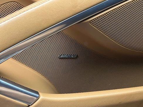 Used 2015 Porsche 911 Turbo S image 29