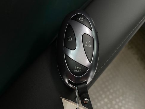 New 2026 Hyundai Palisade Calligraphy image 38