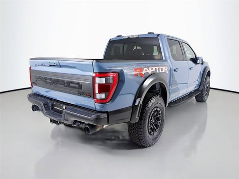 Used 2023 Ford F150 Raptor w/ Equipment Group 802A Raptor R AWD/4WD image 24