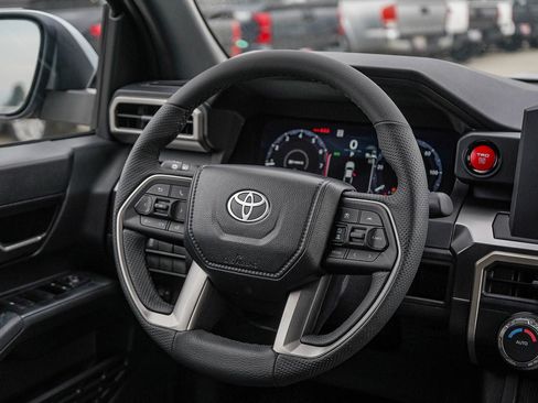 New 2025 Toyota Tacoma TRD Sport image 33