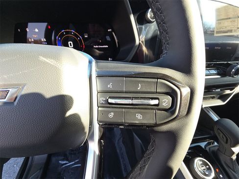 New 2026 Chevrolet Colorado Trail Boss image 20