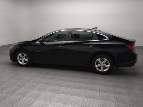 Used 2020 Chevrolet Malibu LS image 3