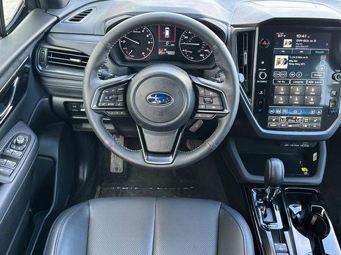 Used 2026 Subaru Forester Limited image 14