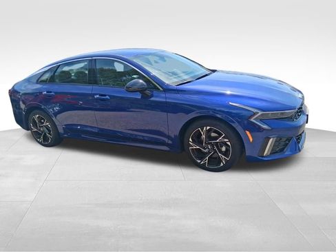 Used 2025 Kia K5 GT-Line FWD image 16