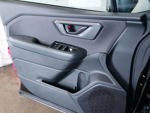 Certified 2026 Subaru Forester Premium image 22