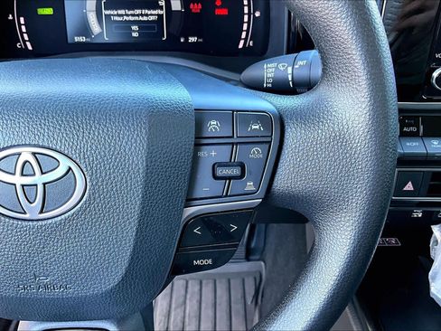 Certified 2025 Toyota Camry LE image 24