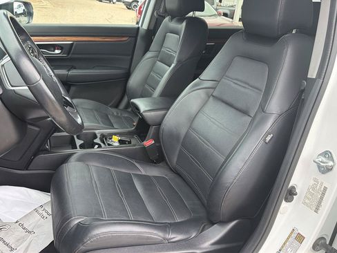 Used 2022 Honda CR-V EX-L image 10