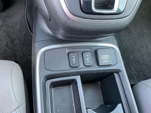 Used 2016 Honda CR-V Touring image 15