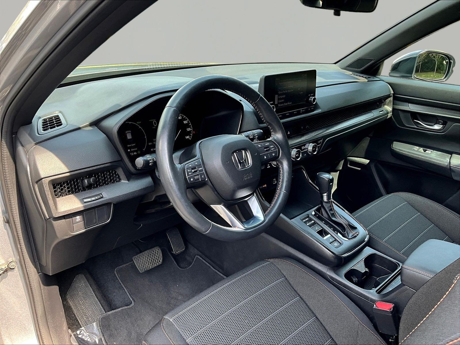 Used 2024 Honda CR-V Sport image 17