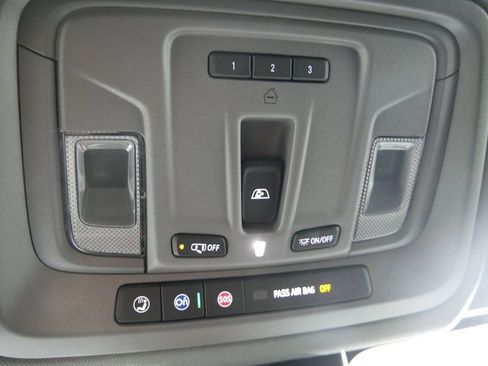 New 2026 GMC Sierra 1500 Elevation w/ Preferred Package image 31