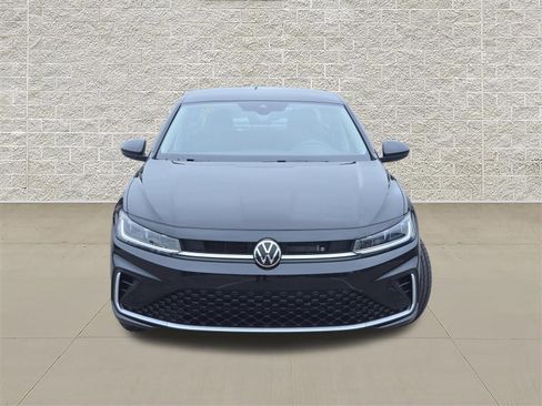 Certified 2026 Volkswagen Jetta S FWD image 2