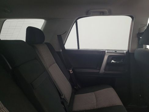 Used 2019 Toyota 4Runner SR5 image 19