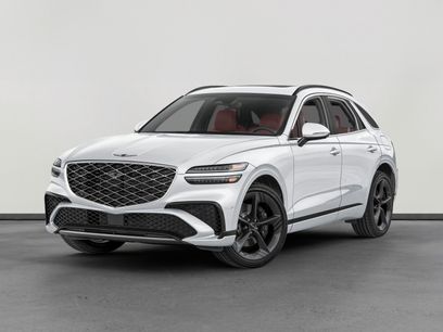 New 2026 Genesis GV70 3.5T Sport Prestige