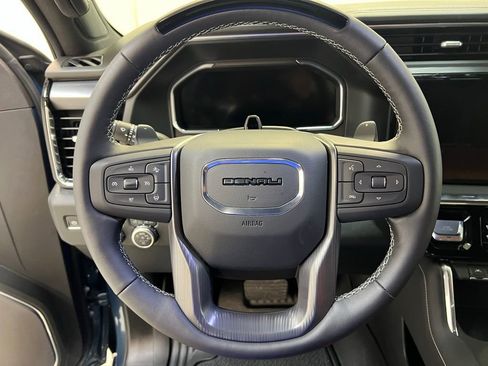 New 2026 GMC Sierra 1500 Denali Ultimate AWD/4WD image 17