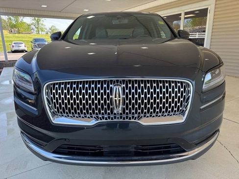 Used 2023 Lincoln Nautilus Reserve w/ Equipment Group 201A AWD/4WD image 8