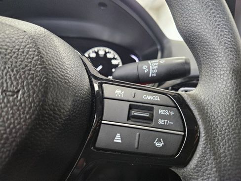 Used 2024 Honda Civic LX image 25