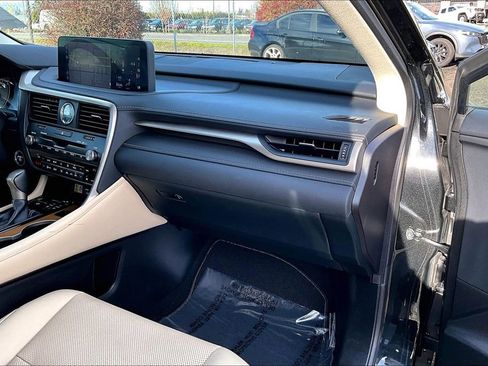 Used 2021 Lexus RX 450h AWD w/ Premium Package image 20