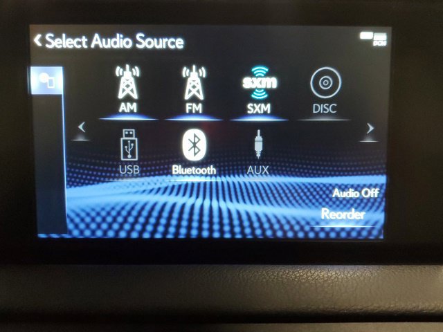 Used 2023 Lexus IS 350 F Sport w/ Memory Package AWD/4WD image 18