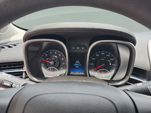 Used 2014 Chevrolet Malibu LS FWD image 11