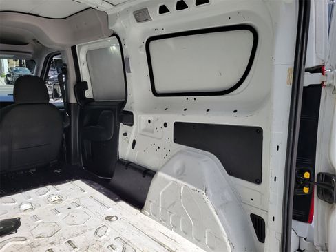 Used 2022 RAM ProMaster City Tradesman image 20