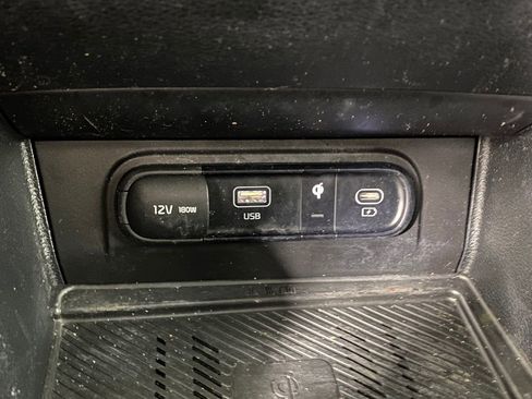 Certified 2023 Kia Sportage X-Line w/ X-Line Premium Package image 26