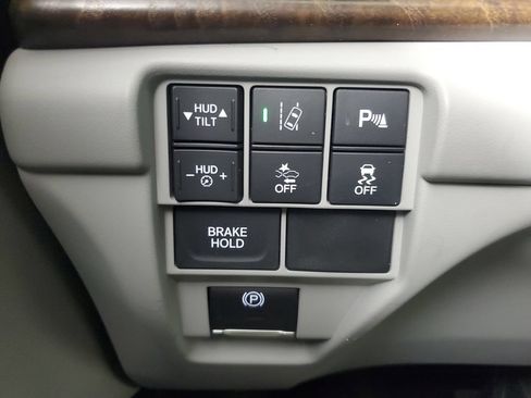 Used 2019 Acura RDX AWD w/ Advance Package image 34