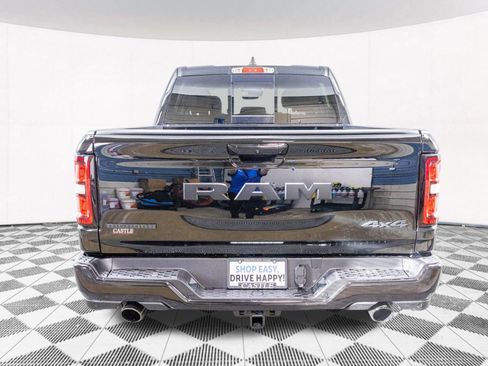 New 2026 RAM 1500 Big Horn image 9